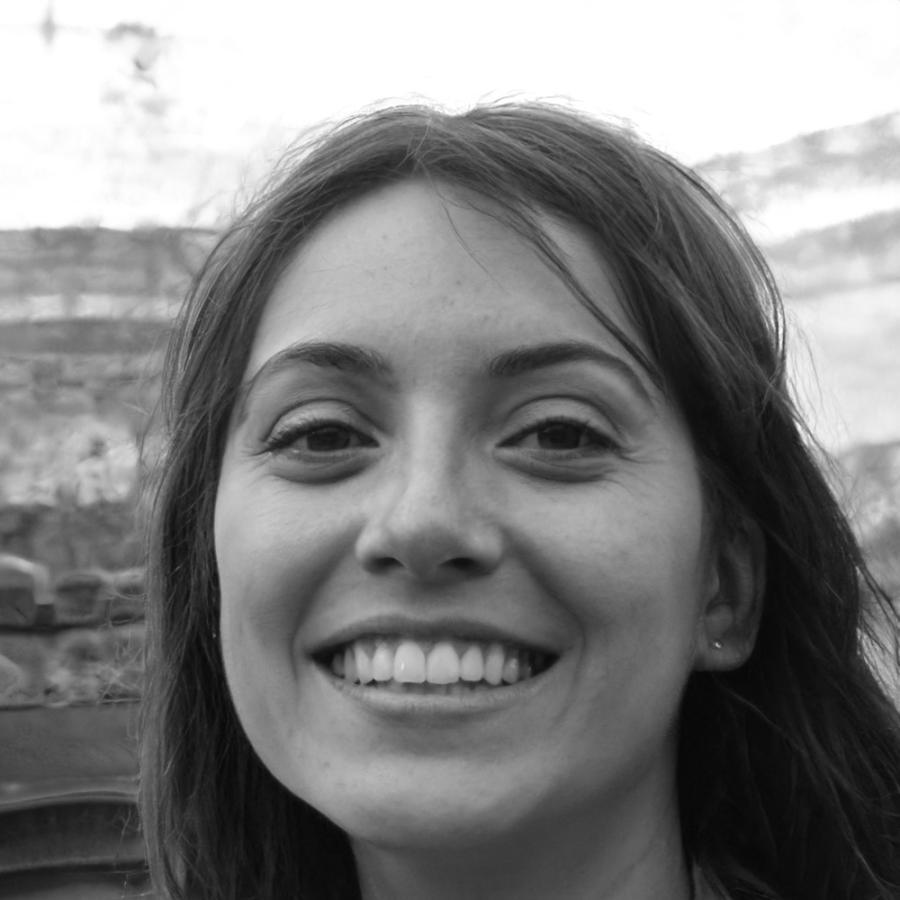 Portraitfoto von Marie